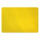 Доска разделочная Viatto SZ6040YELLOW 600х400х18 мм