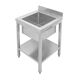 Ванна моечная Viatto VA-STD150A