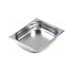 Гастроемкость Kitchen Muse 812-2 GN1/2x65 мм