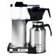 Кофеварка Moccamaster CDT Grand 39220 (стальной)