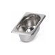 Гастроемкость Kitchen Muse 819-4 GN1/9x100 мм