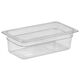 Гастроемкость Kitchen Muse JW-P134 GN1/3х100 мм (поликарбонат)