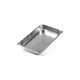 Гастроемкость Kitchen Muse 811-2P перфорированная GN1/1x65 мм