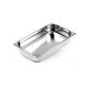 Гастроемкость Kitchen Muse 811-4 GN1/1x100 мм