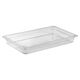 Гастроемкость Kitchen Muse JW-P112 GN1/1х65 мм (поликарбонат)