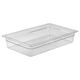 Гастроемкость Kitchen Muse JW-P114 GN1/1х100 мм (поликарбонат)