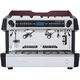 Кофемашина-автомат Fiamma Compass 2 MB TC Black (2.0.007.0918)