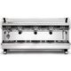 Кофемашина полуавтоматическая Nuova Simonelli Aurelia Wave 3Gr S Pearl White (высокие группы, LED)