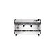 Кофемашина-автомат Nuova Simonelli Aurelia Wave 2Gr V Black (14 л) высокие группы с экономайзером