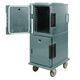 Термоконтейнер Cambro UPC800-401 (серо-голубой)