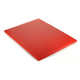 Доска разделочная Eksi PCB4312R (красная, 45х30х1,3 см)