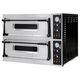 Печь для пиццы itPizza MS44