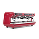 Кофемашина-автомат Nuova Simonelli Appia Life 3 Gr V Heart Red (15 л) высокие группы с экономайзером