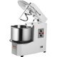 Тестомес спиральный Gastromix HSD40B со съемной дежой