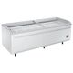 Ларь-бонета морозильная Haier GTS1850W (белый)