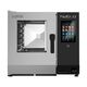Пароконвектомат Lainox NABOO BOOSTED NAE061B + OB061E