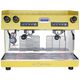 Кофемашина Carimali Nimble NI-E02-H-02 2 Gr Yellow (высокие группы)