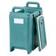 Термоконтейнер CAMBRO 350LCD синевато-серый