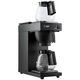 Капельная кофеварка KEF Filtro FLT 120-2 Black