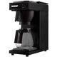 Капельная кофеварка KEF Filtro FLT 120 Black