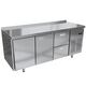 Стол холодильный Kroner СХб 2/2я-180-60