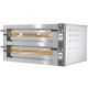 Печь для пиццы Cuppone Donatello DN 435/2CD