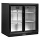 Холодильник барный Tefcold DB201S Black