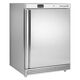 Шкаф морозильный Tefcold UF200S (нерж.)