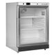 Холодильник барный Tefcold UR200SG (нерж.)