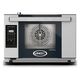 Печь конвекционная Unox XEFR-03HS-ELDV